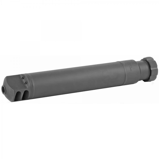 Barrett Qdl Suppressor 