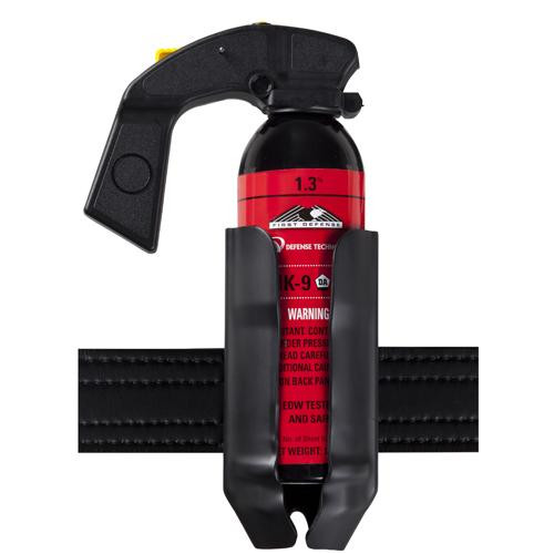 Safariland Model 34 Open Top Oc Holder 