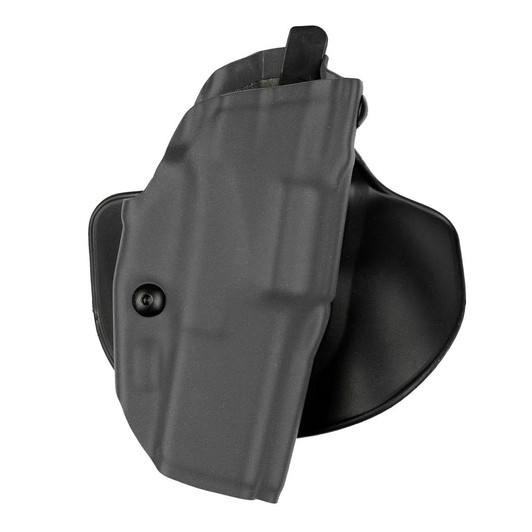 Safariland Model 6378 Als Concealment Paddle Holster W/ Belt Loop For Springfield Xd 357 