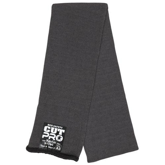 Mcr Safety Reg Gray Kevlar 18 Sleeve 