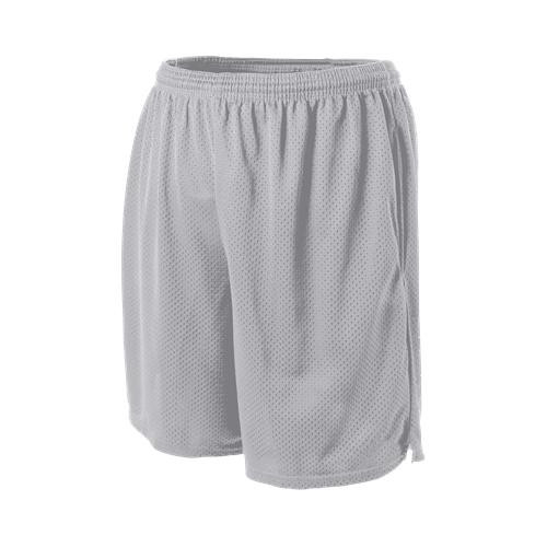 Champion Tactical Mesh Shorts W/ Pockets 