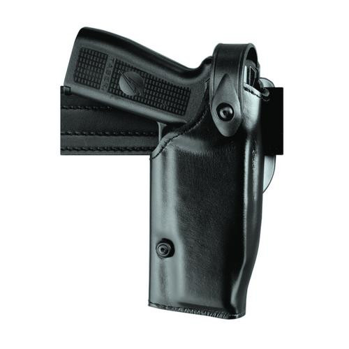 Safariland Model 6280 Sls Mid-ride Level Ii Retention Duty Holster For Sig Sauer P229r Dak Dao 