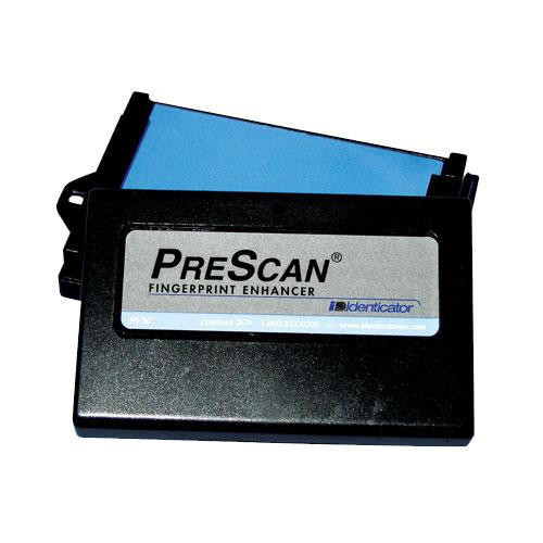Identicator Prescan Pad, 3 X 4.5 