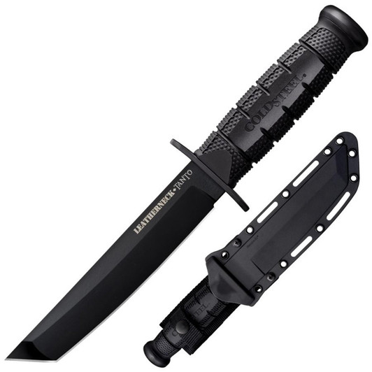 Cold Steel Leatherneck Tanto 
