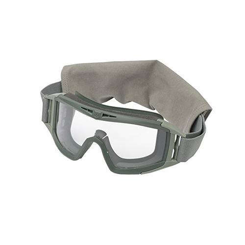 Revision Military Desert Locust Goggle Basic Kit 