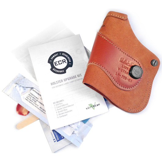 Viridian Weapon Technologies Viridian Instant-on Holster Upgrade 