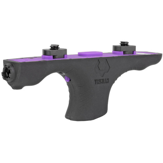 Viridian Weapon Technologies Viridian Hs1 Hand Stop With Ir Laser 