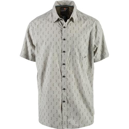 5.11 Tactical Have A Knife Day Short Sleeve Shirt 