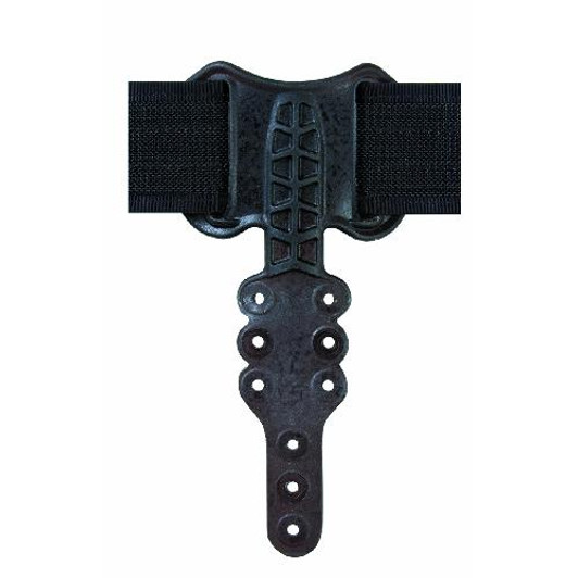 Safariland Model 6004-dfa Drop Flex Adapter (dfa) 