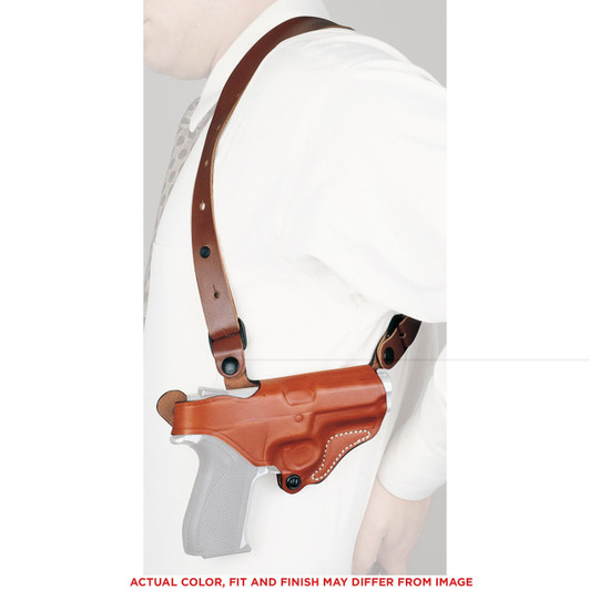 DeSantis Gunhide Desantis Ceo For Glk 17 19 Lh Blk 