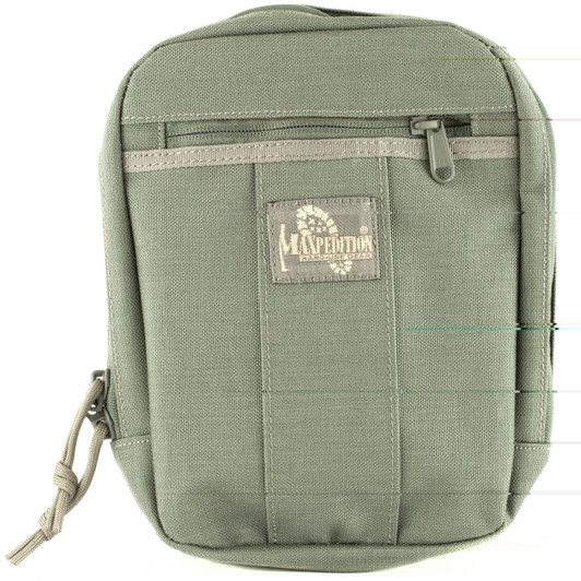  Maxpedition Jk-2 Con Carry Pch Fg 