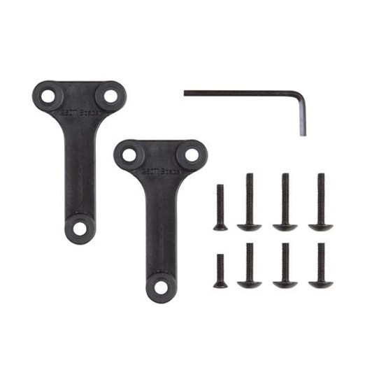 Safariland T-Spacer Hardware Kit 