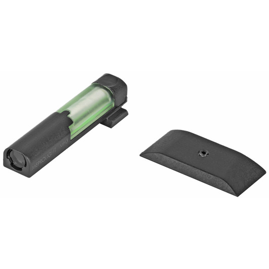 Meprolt Ft Be S&w M&p Fs Frnt Grn