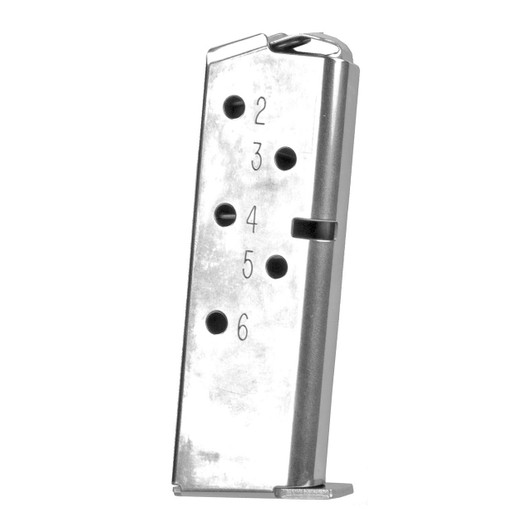 Kimber Mag Kimber Micro 380acp Sts 