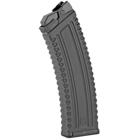 Kalashnikov USA Mag Kusa Ks12 12ga 10rd 