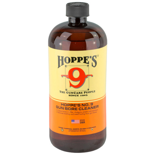  Hoppes #9 Quart Single 