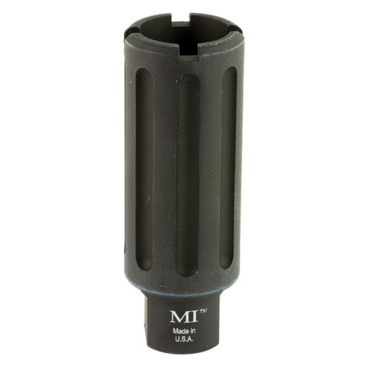 Midwest Industries Midwest Blast Can 1/2x28 5.56/223 