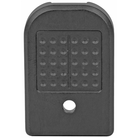 Shield Arms Shield Base Plate S15 +0 Blk 