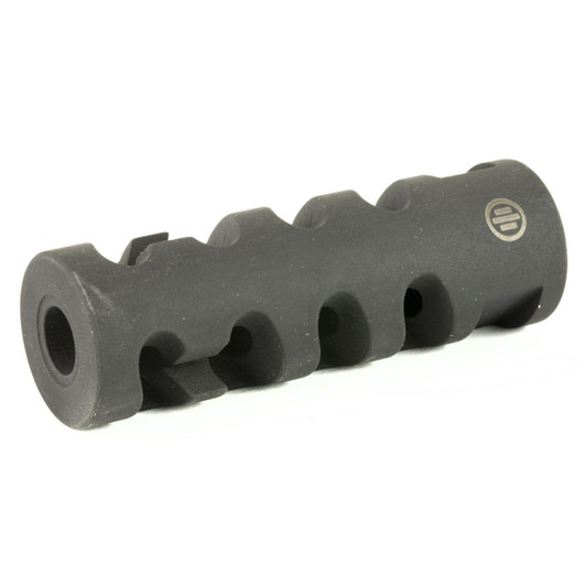 Primary Weapons Systems PWS PRC 5/8x24 Black Compensator 