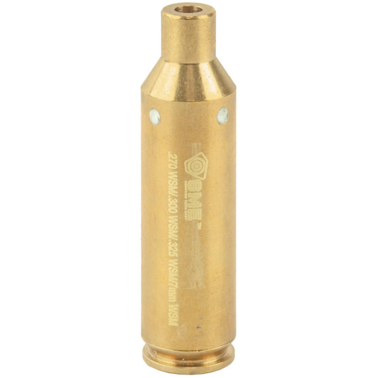 Shooting Made Easy Sme Sight Rite Bore Sghtr 270/300wsm 