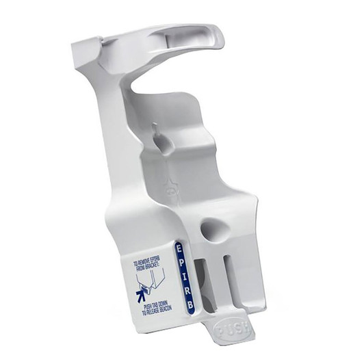 ACR Electronics ACR LowPro V4 Cat II Manual Release Bracket f/RLB-41 