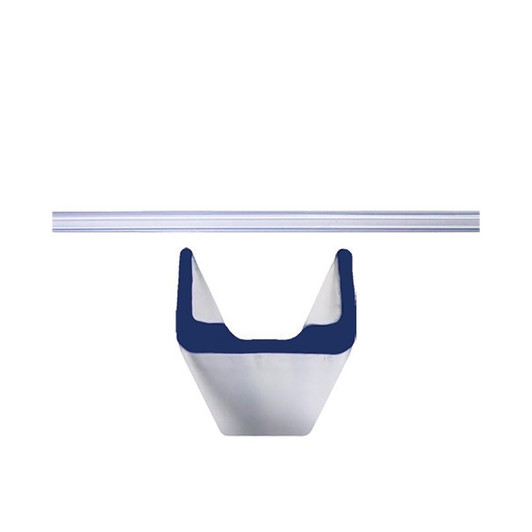 Shadow-Caster LED Lighting Shadow-Caster 1M Plastic Track f/SCM-AL-LED Strips 