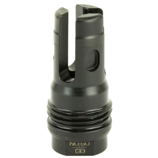 Rugged Suppressors Rugged Flash Hider 1/2x28 W/ 7.62 