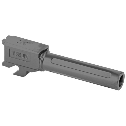 True Precision True Prec P320c Bbl 9mm Blk Dlc 