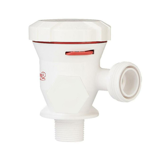 Attwood Marine Attwood Tsunami Mk2 T500 Aerator - 12V - 3/4" NPT Inlet 