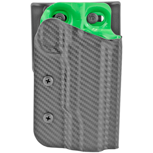 U/m Rng/comp Hlstr Cf 1911 5" Grn Rh