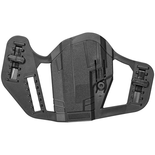 U/m Apparition Hlstr M&p Shield 9 Bl