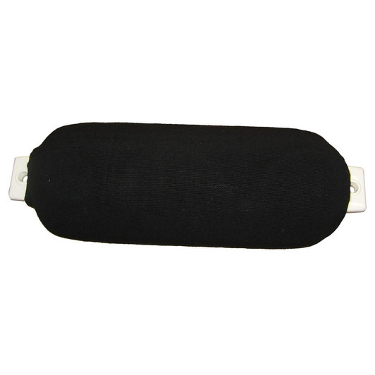 Polyform U.S. Polyform Fenderfits™ Fender Cover f/F-1 & G-4 Fender - Black 