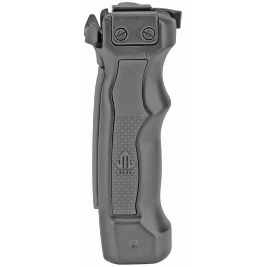 Leapers, Inc. - UTG Utg D-grip Quick Release Bipod 