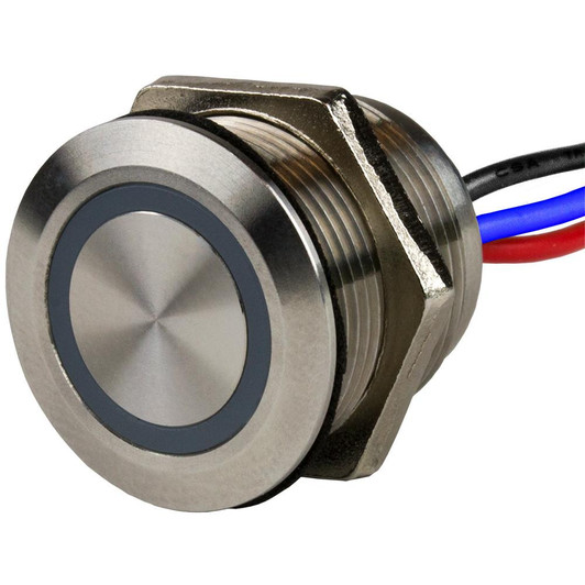  Sea-Dog LED Touch Dimmer Switch f/Aurora Pop-Up Table Lamp 