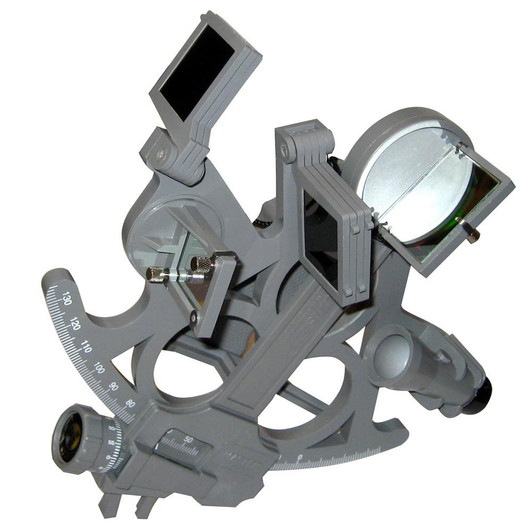 Davis Instruments Davis Deluxe Mark 25 Master Sextant 
