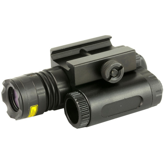 Leapers, Inc. - UTG Utg Bull Dot Compact Green Laser 
