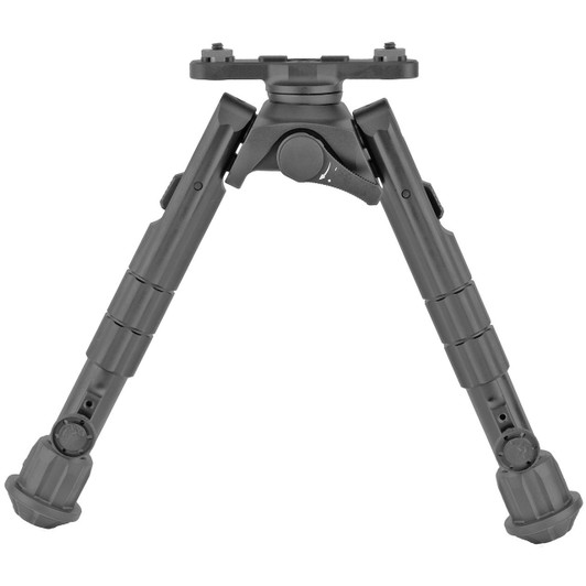 Leapers, Inc. - UTG Utg Pro Recon 360 Tl 7-9" Mlok Bipod 