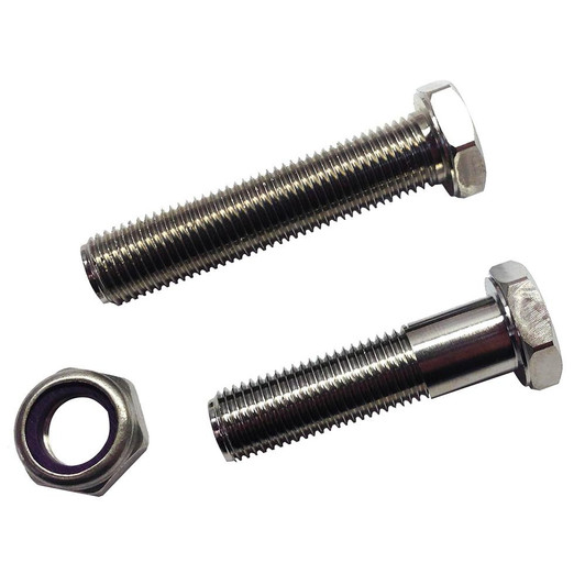 Uflex USA Uflex UC94 Tiller Bolt Kit 