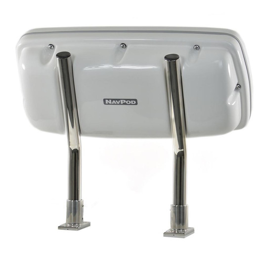  NavPod SystemPod Precut f/Raymarine AXIOM 9 & Space f/9.5" Wide Guard 