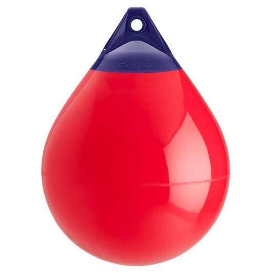 Polyform U.S. Polyform A-4 Buoy 20.5" Diameter - Red 