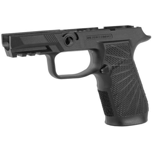Wilson Combat Wilson Grp Mod Wcp320 Carry 2 