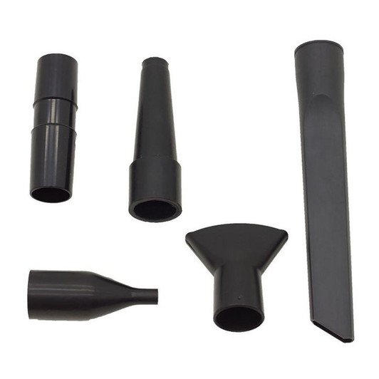  MetroVac Motorcycle Dryer 5 Piece Attachment Kit 