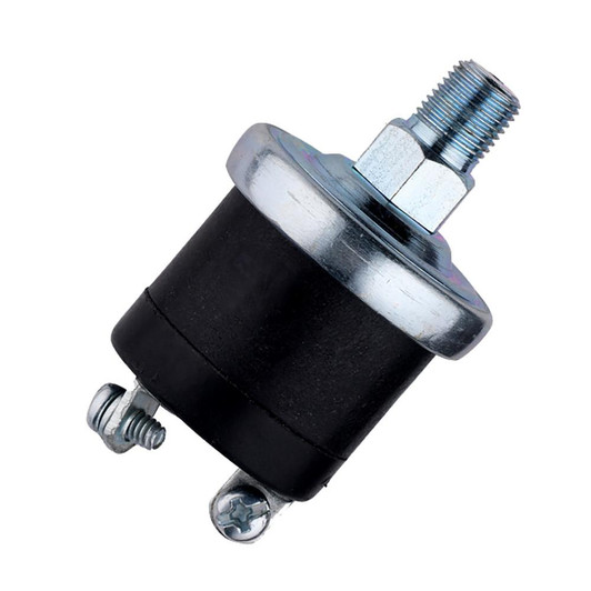  VDO Heavy Duty Normally Closed Single Circuit 15 PSI Pressure Switch 