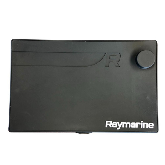  Raymarine Suncover f/Axiom™ Pro 12 - Silicone - Black 