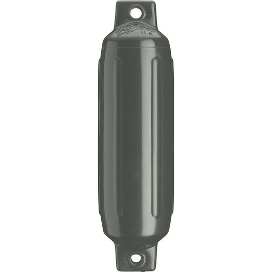 Polyform U.S. Polyform G-4 Twin Eye Fender 6.5" x 22" - Graphite 