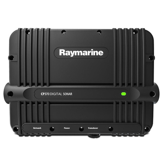  Raymarine CP370 Digital Sonar Module 