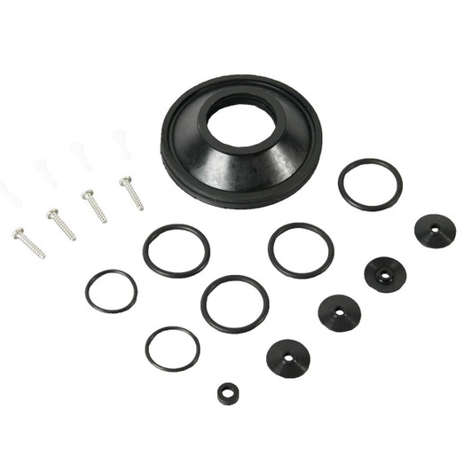 Whale Marine Whale Gusher® Galley MK3 Service Kit 