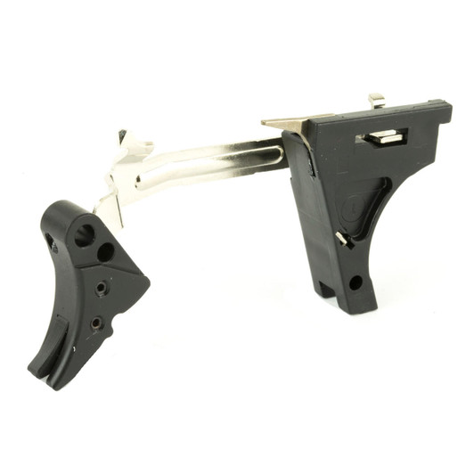 ZEV Technologies Zev Flcrm Adj Trig Ult G1-3 9mm B/b