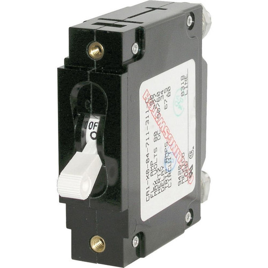 Blue Sea Systems Blue Sea 7250 C-Series Toggle Single Pole - 100A 