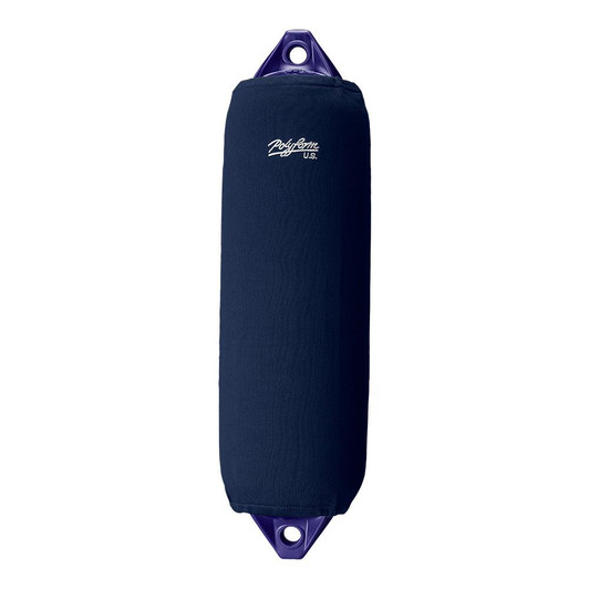 Polyform U.S. Polyform Elite Fender Cover f/F-3 Fenders - Blue 